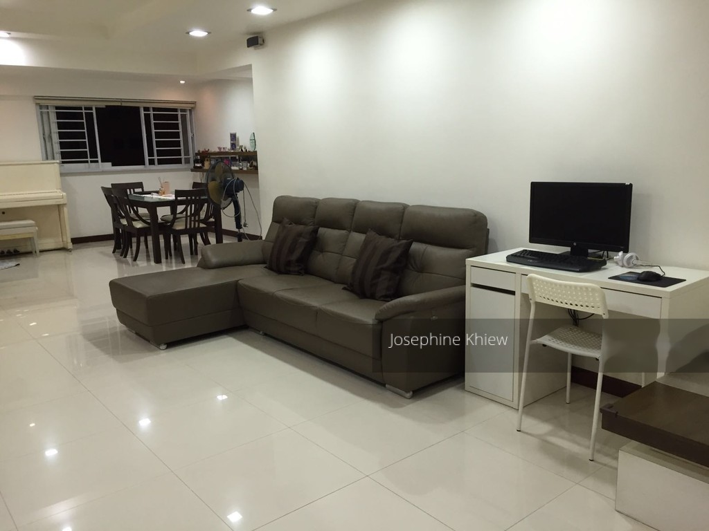 Blk 310 Hougang Avenue 5 (Hougang), HDB 5 Rooms #120489312